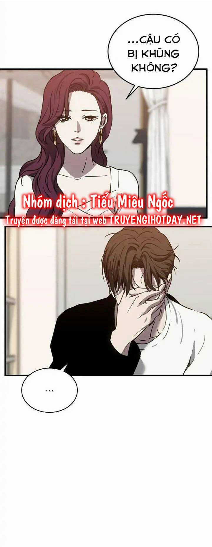 Lần Thứ Ba - Chapter 24 - Trang 28