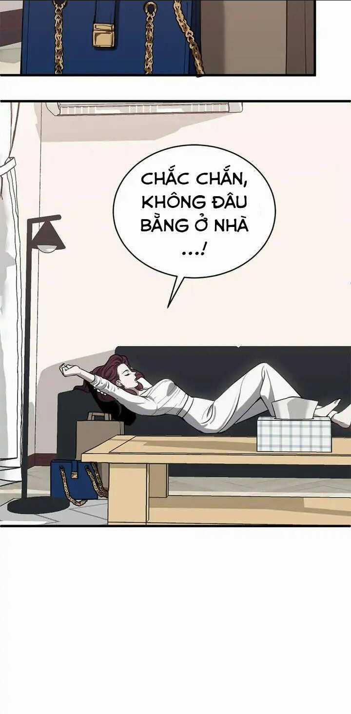 Lần Thứ Ba - Chapter 24 - Trang 4