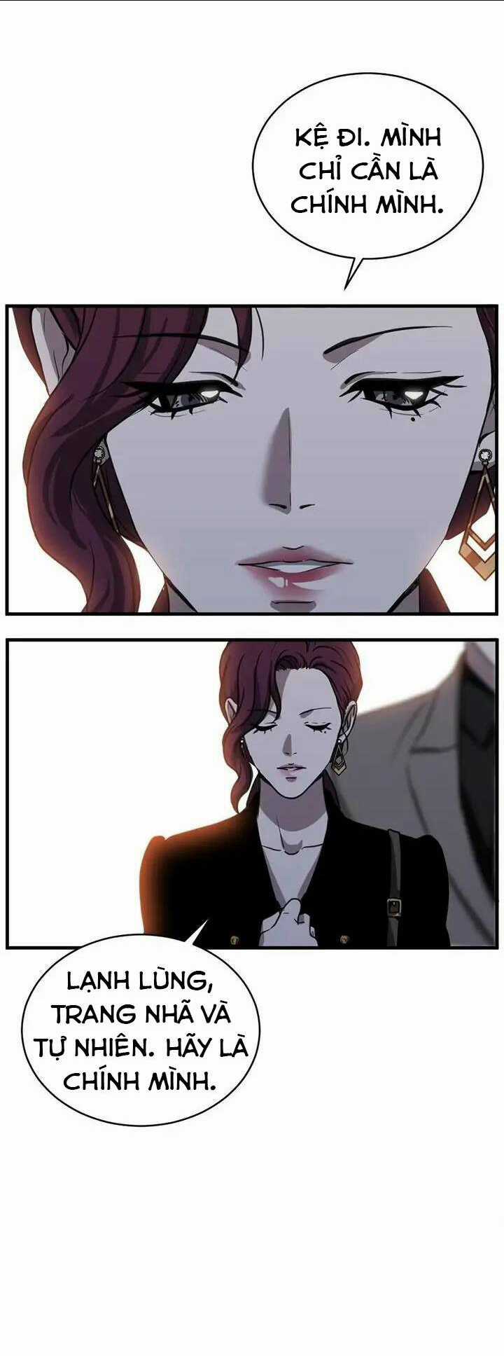 Lần Thứ Ba - Chapter 24 - Trang 31