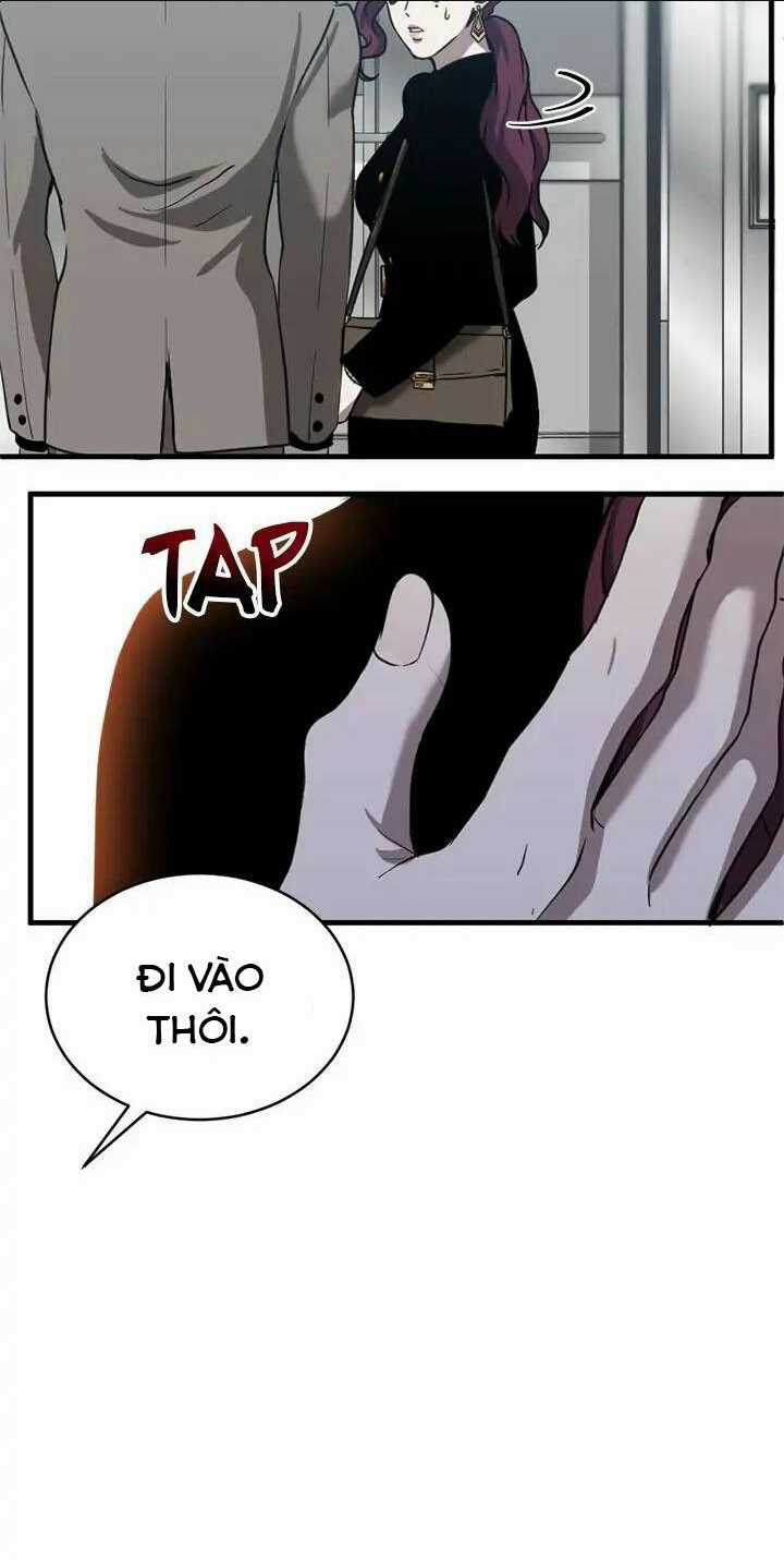 Lần Thứ Ba - Chapter 24 - Trang 33