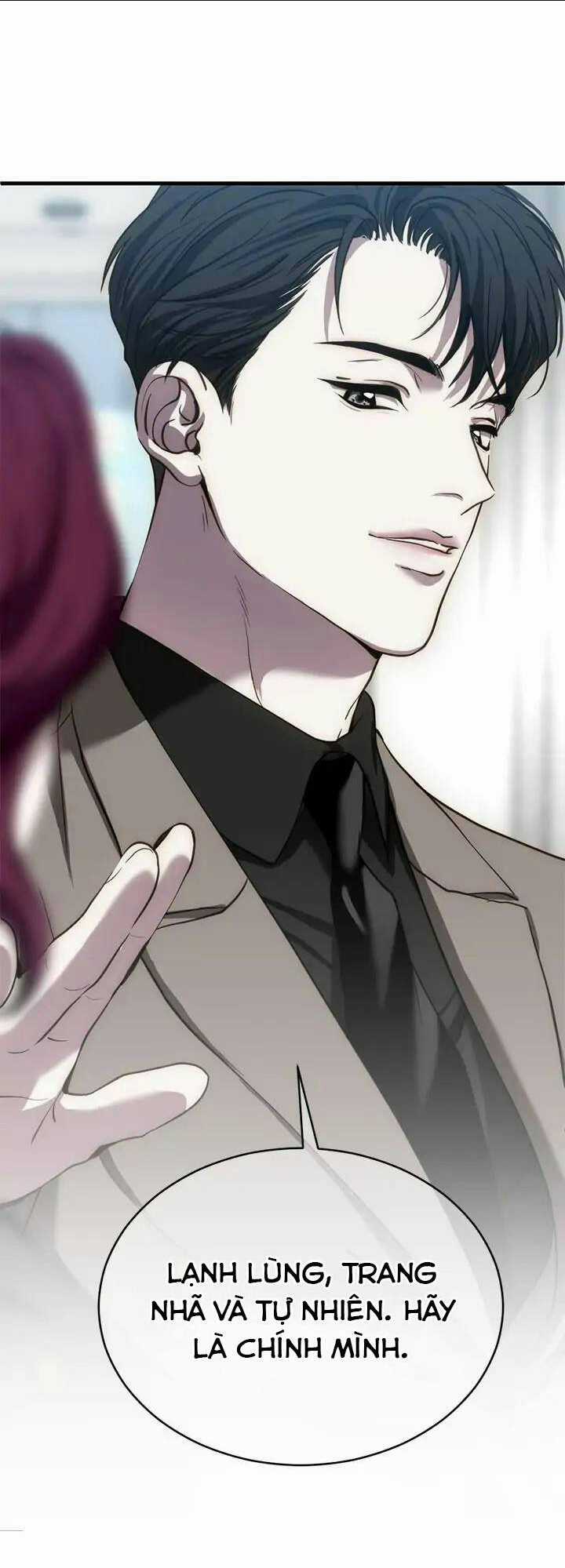 Lần Thứ Ba - Chapter 24 - Trang 34