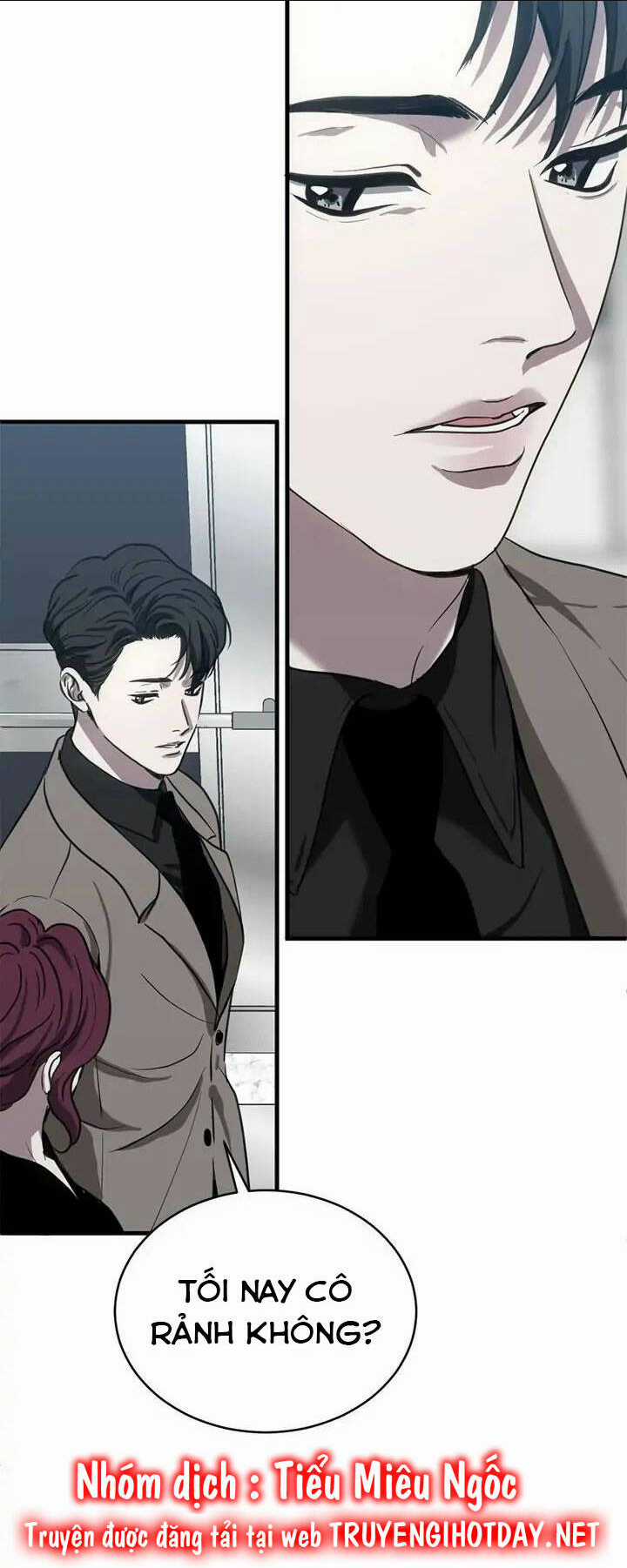 Lần Thứ Ba - Chapter 24 - Trang 37