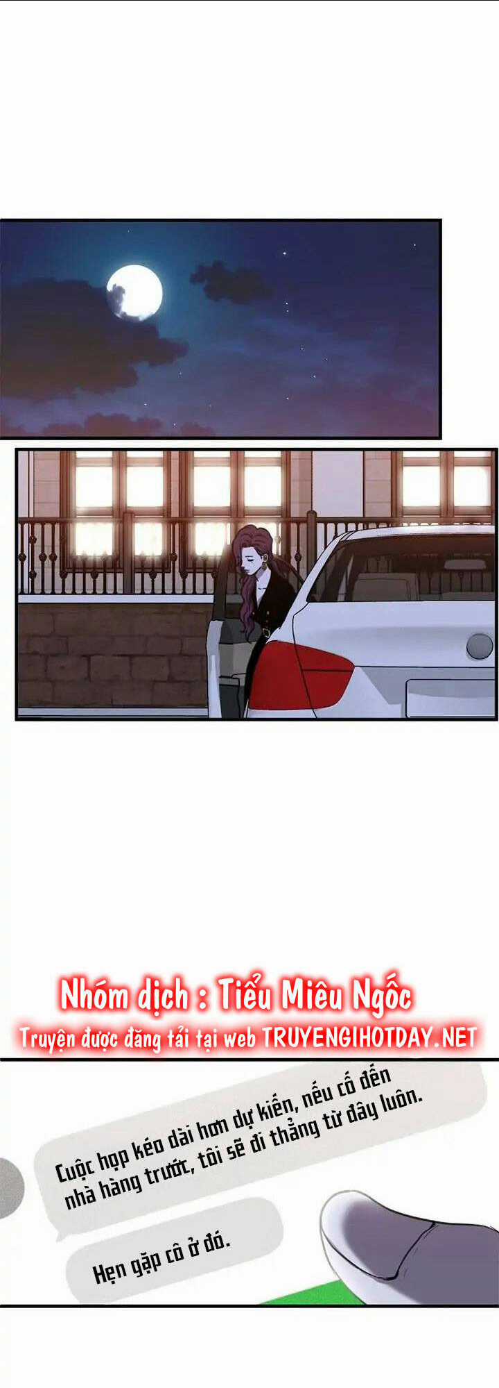 Lần Thứ Ba - Chapter 24 - Trang 39