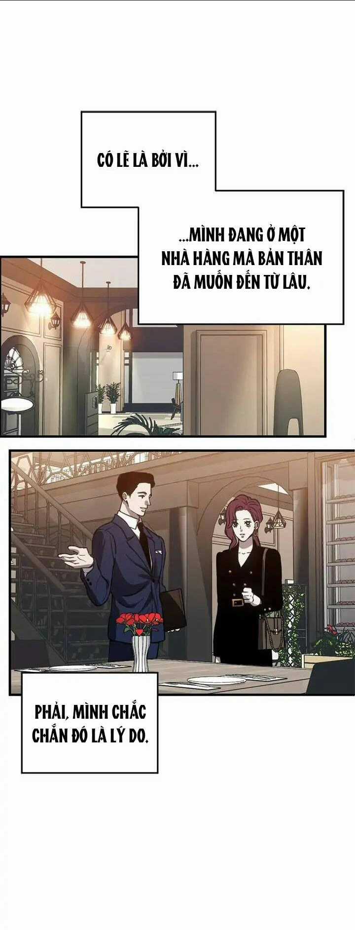 Lần Thứ Ba - Chapter 24 - Trang 42