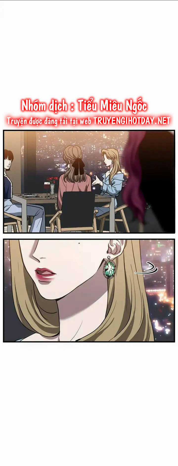 Lần Thứ Ba - Chapter 24 - Trang 43