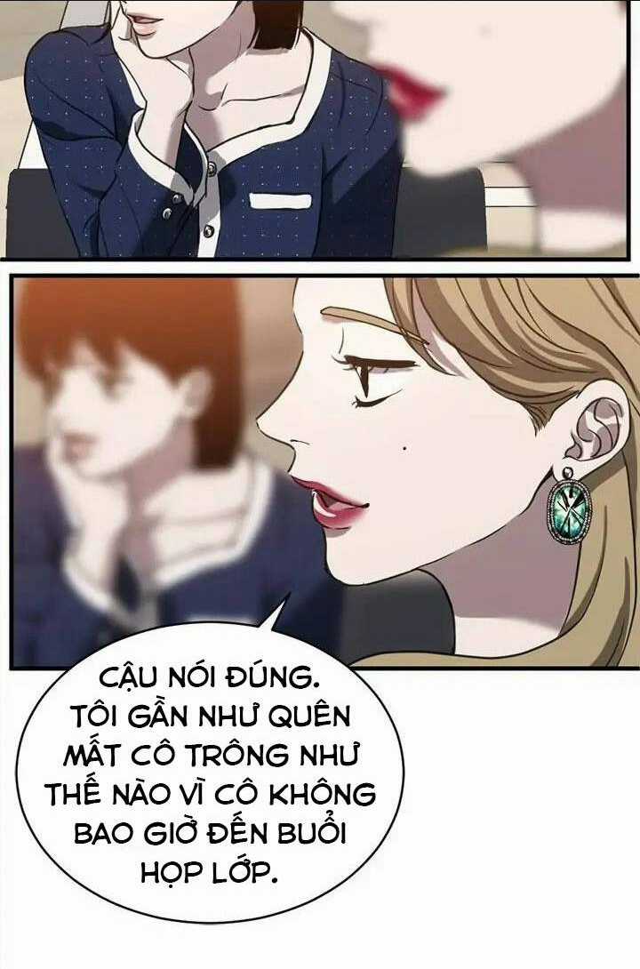 Lần Thứ Ba - Chapter 24 - Trang 46