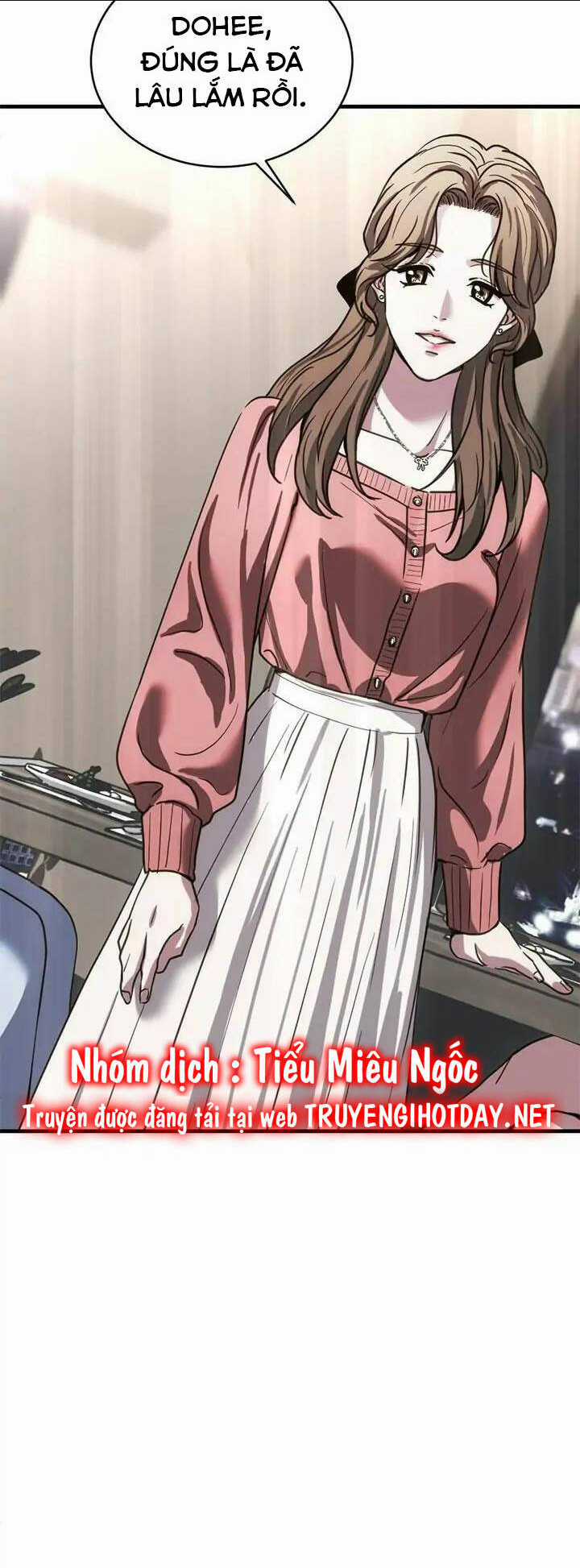 Lần Thứ Ba - Chapter 24 - Trang 48