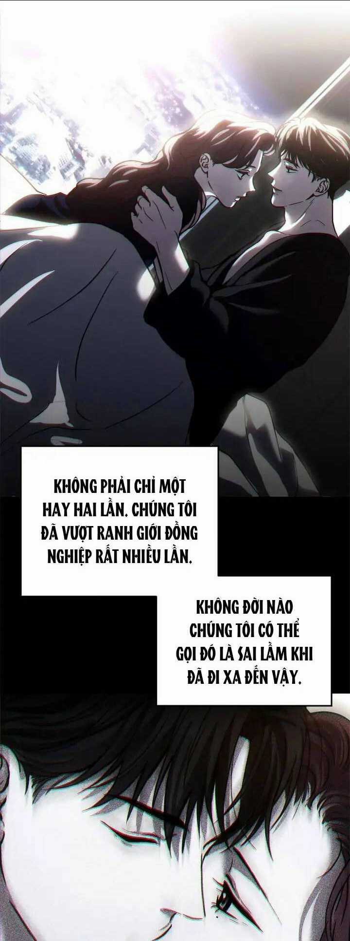 Lần Thứ Ba - Chapter 24 - Trang 6