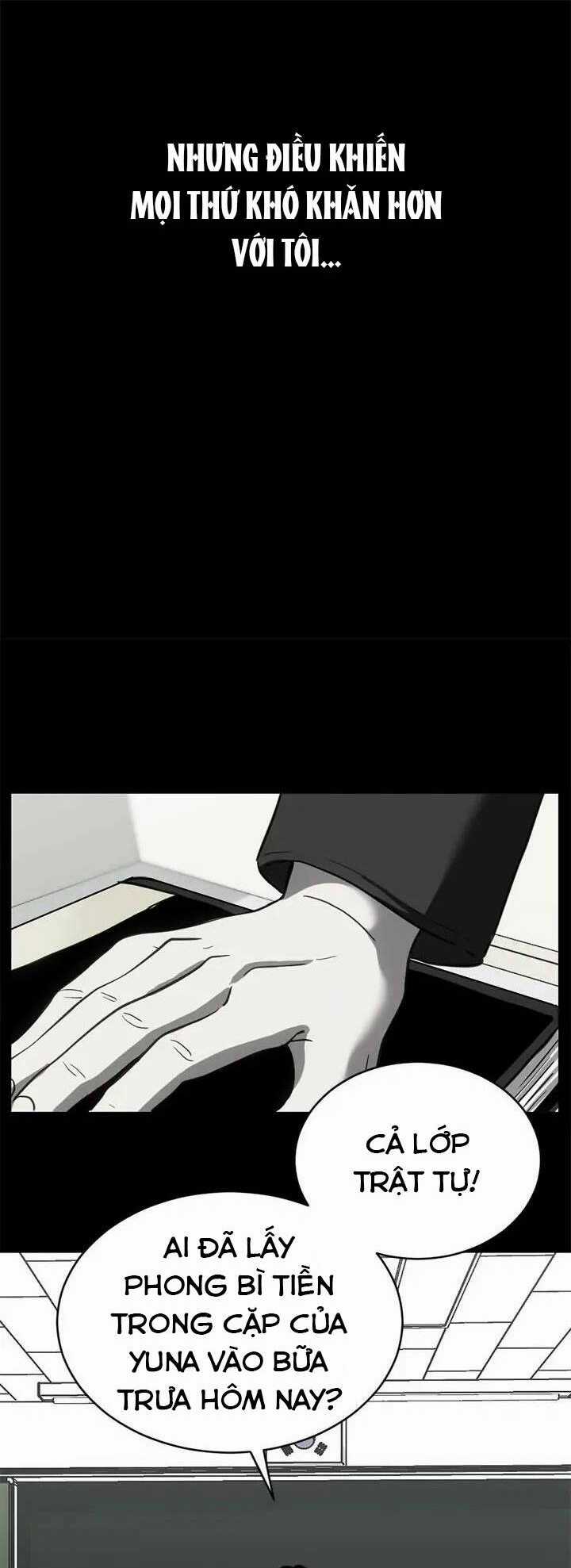 Lần Thứ Ba - Chapter 24 - Trang 53