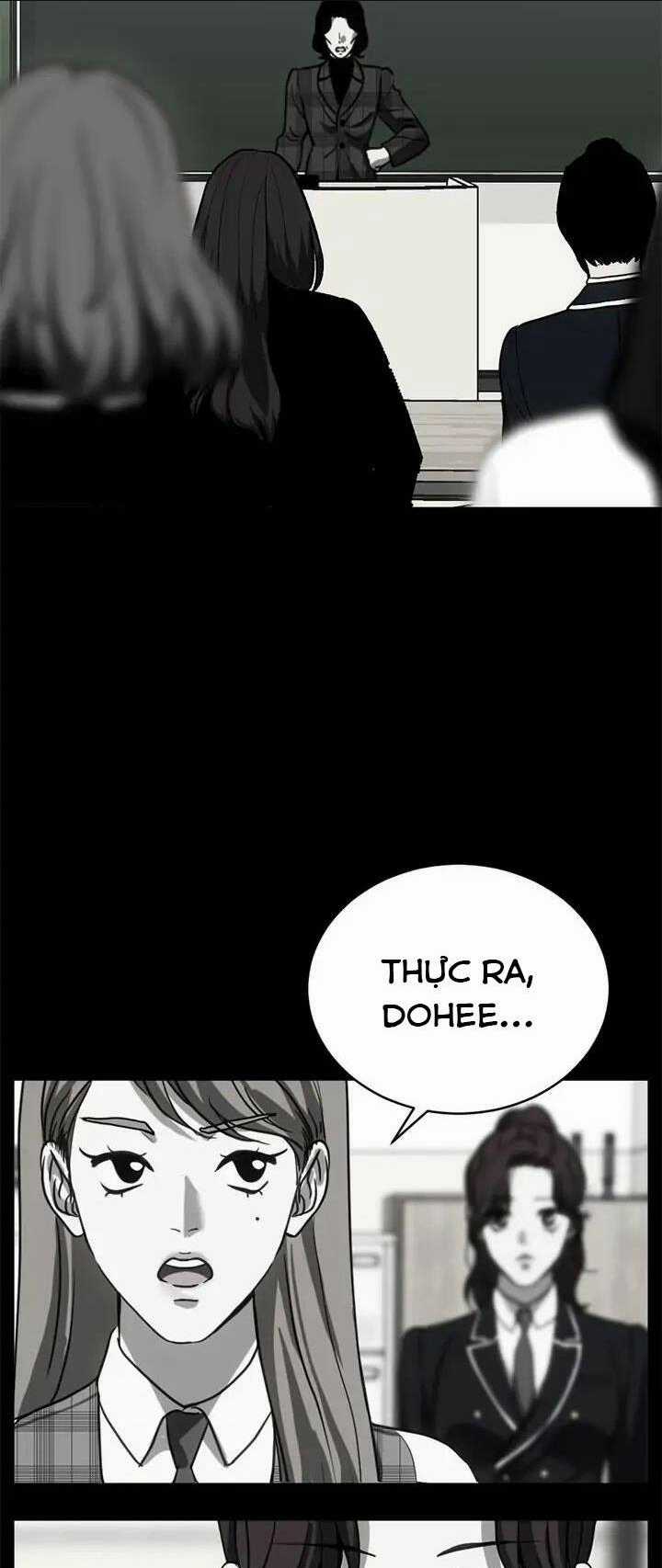 Lần Thứ Ba - Chapter 24 - Trang 54