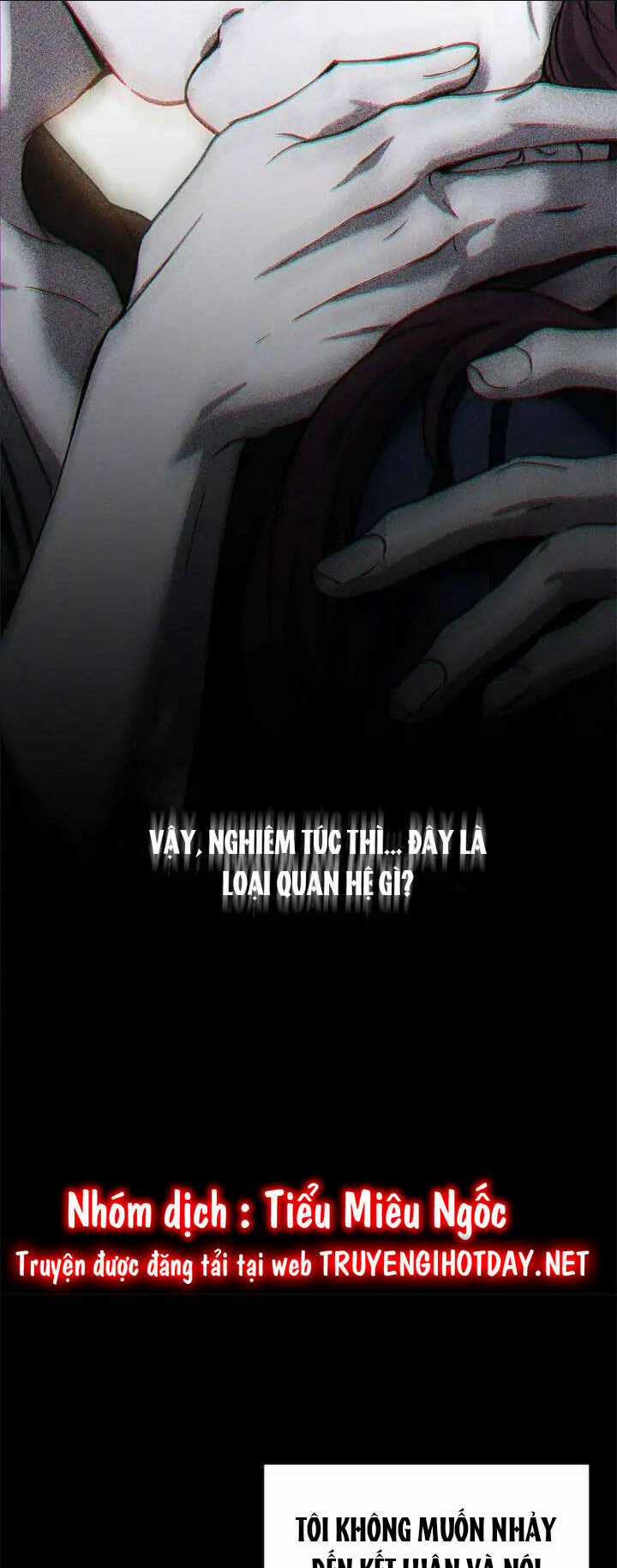 Lần Thứ Ba - Chapter 24 - Trang 7