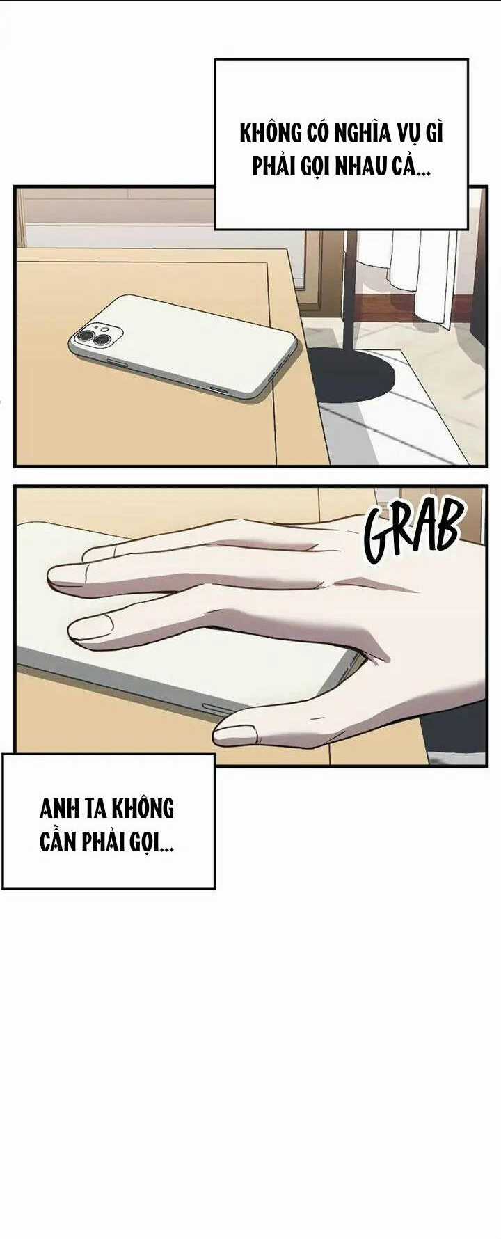 Lần Thứ Ba - Chapter 24 - Trang 10