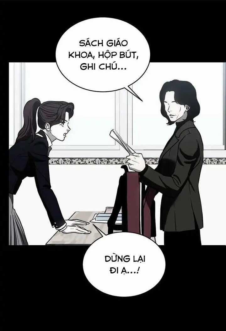 Lần Thứ Ba - Chapter 25 - Trang 11