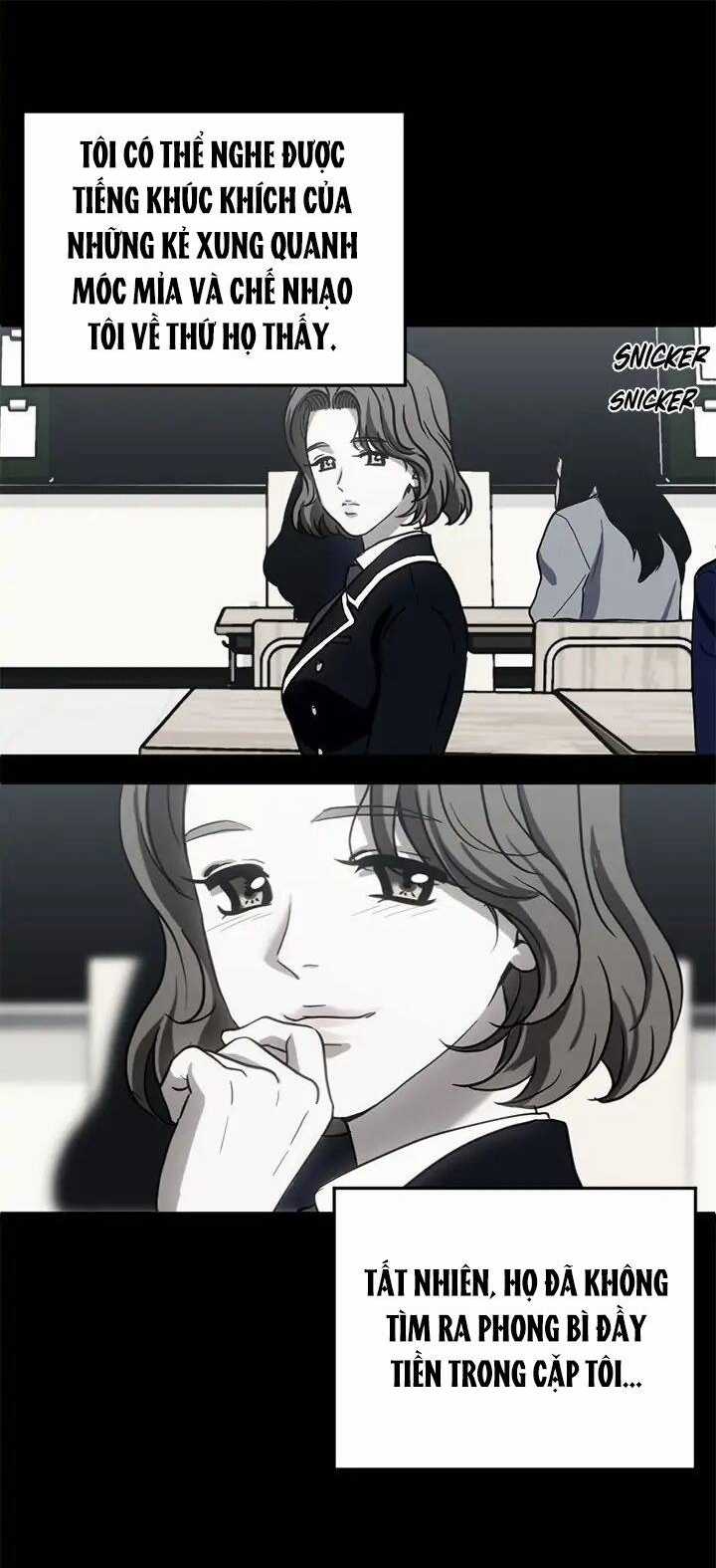 Lần Thứ Ba - Chapter 25 - Trang 14