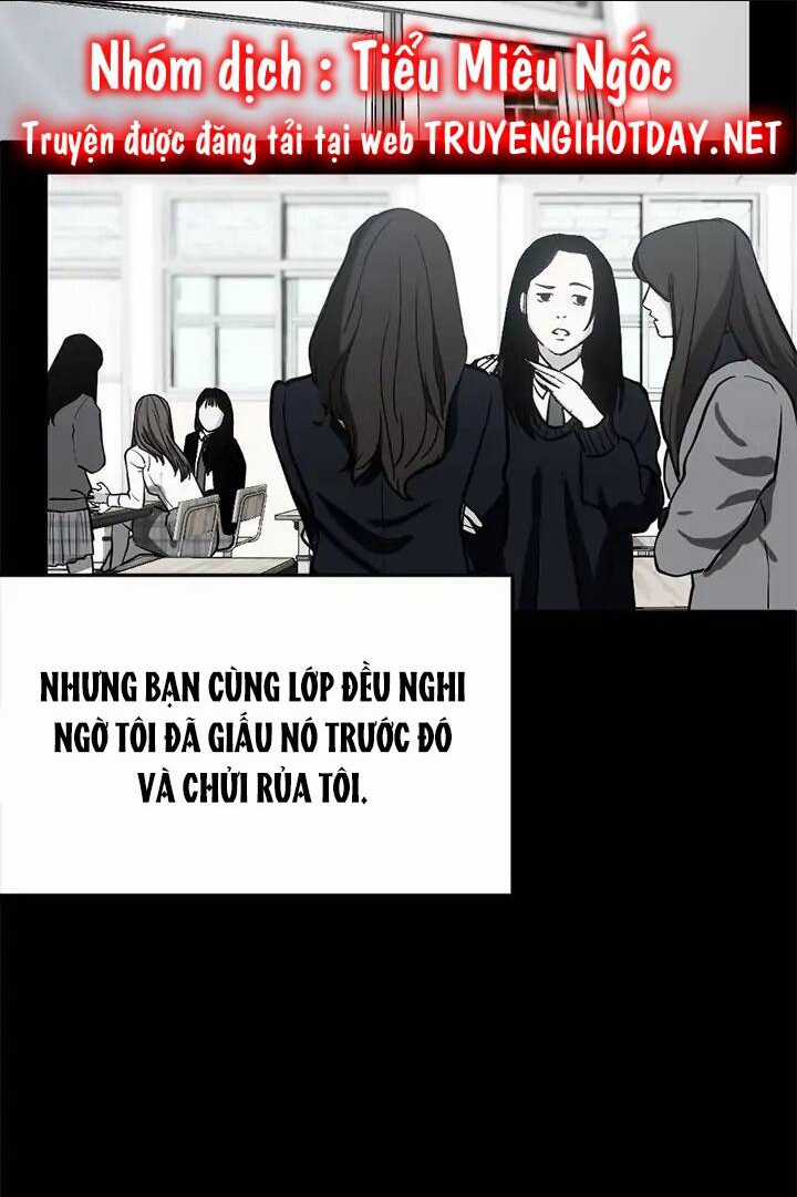 Lần Thứ Ba - Chapter 25 - Trang 17