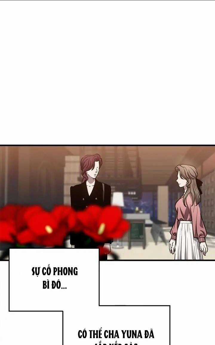 Lần Thứ Ba - Chapter 25 - Trang 22