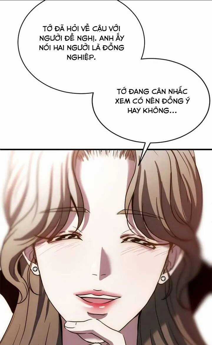 Lần Thứ Ba - Chapter 25 - Trang 25