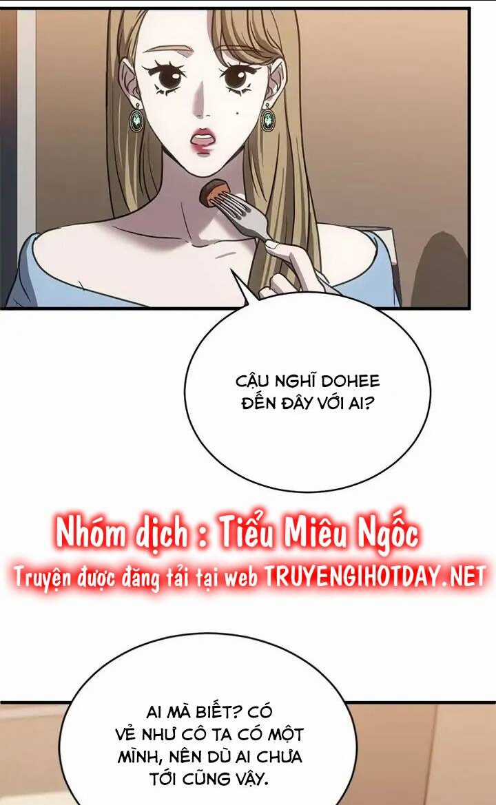 Lần Thứ Ba - Chapter 25 - Trang 31