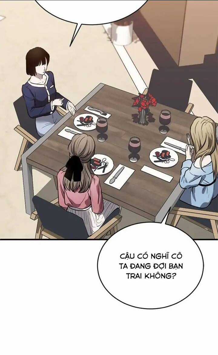 Lần Thứ Ba - Chapter 25 - Trang 32