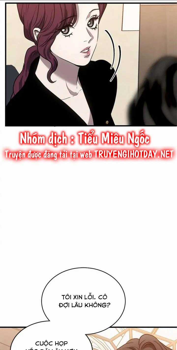 Lần Thứ Ba - Chapter 25 - Trang 35