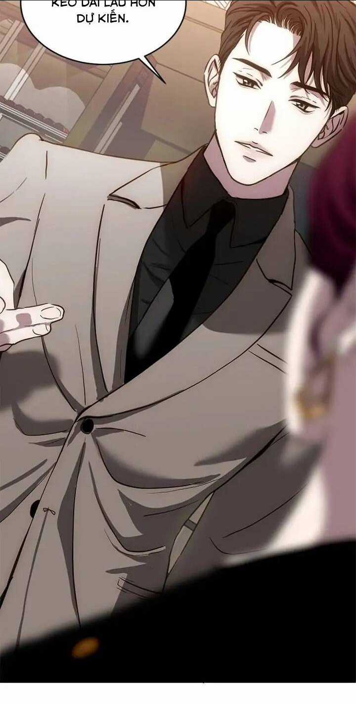 Lần Thứ Ba - Chapter 25 - Trang 36