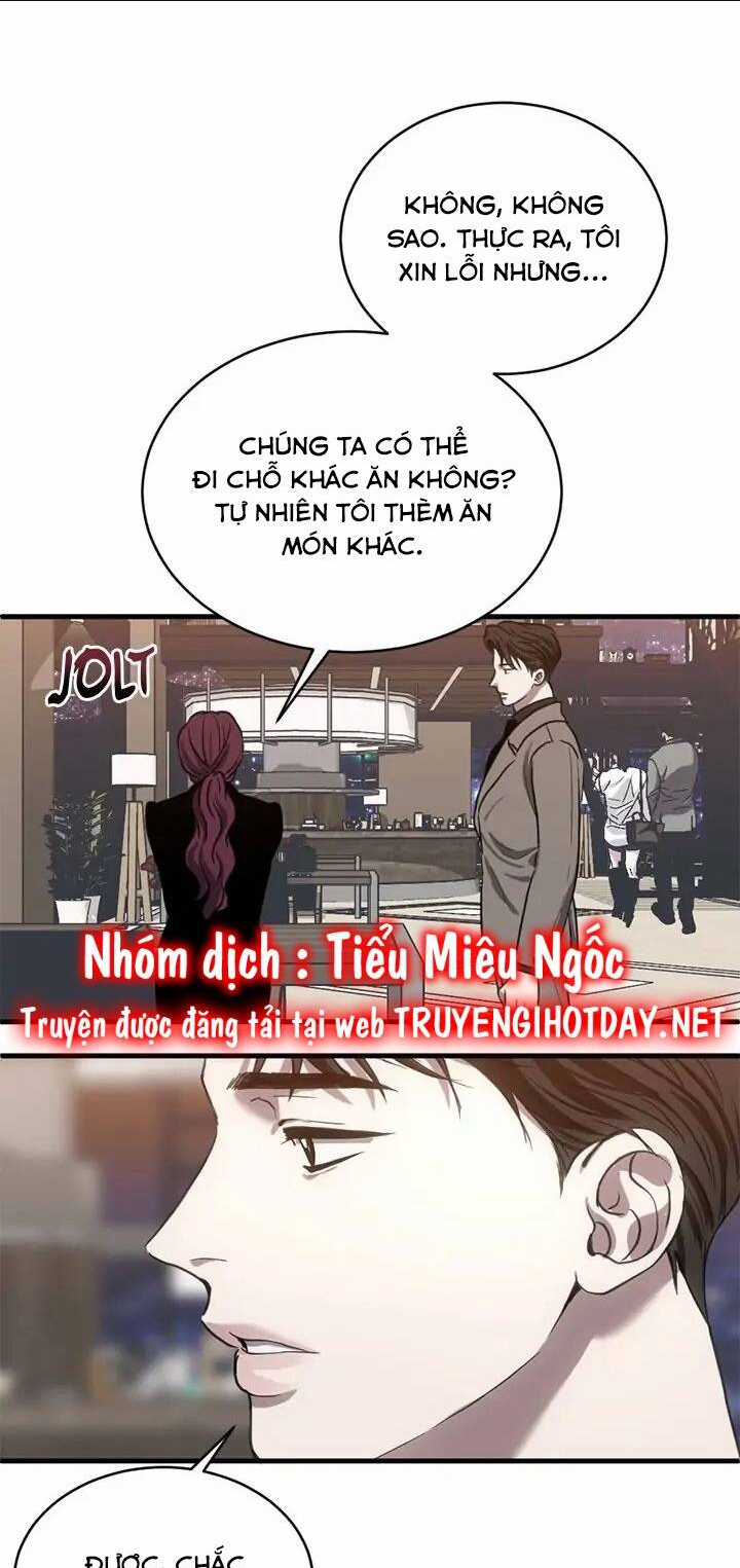 Lần Thứ Ba - Chapter 25 - Trang 37