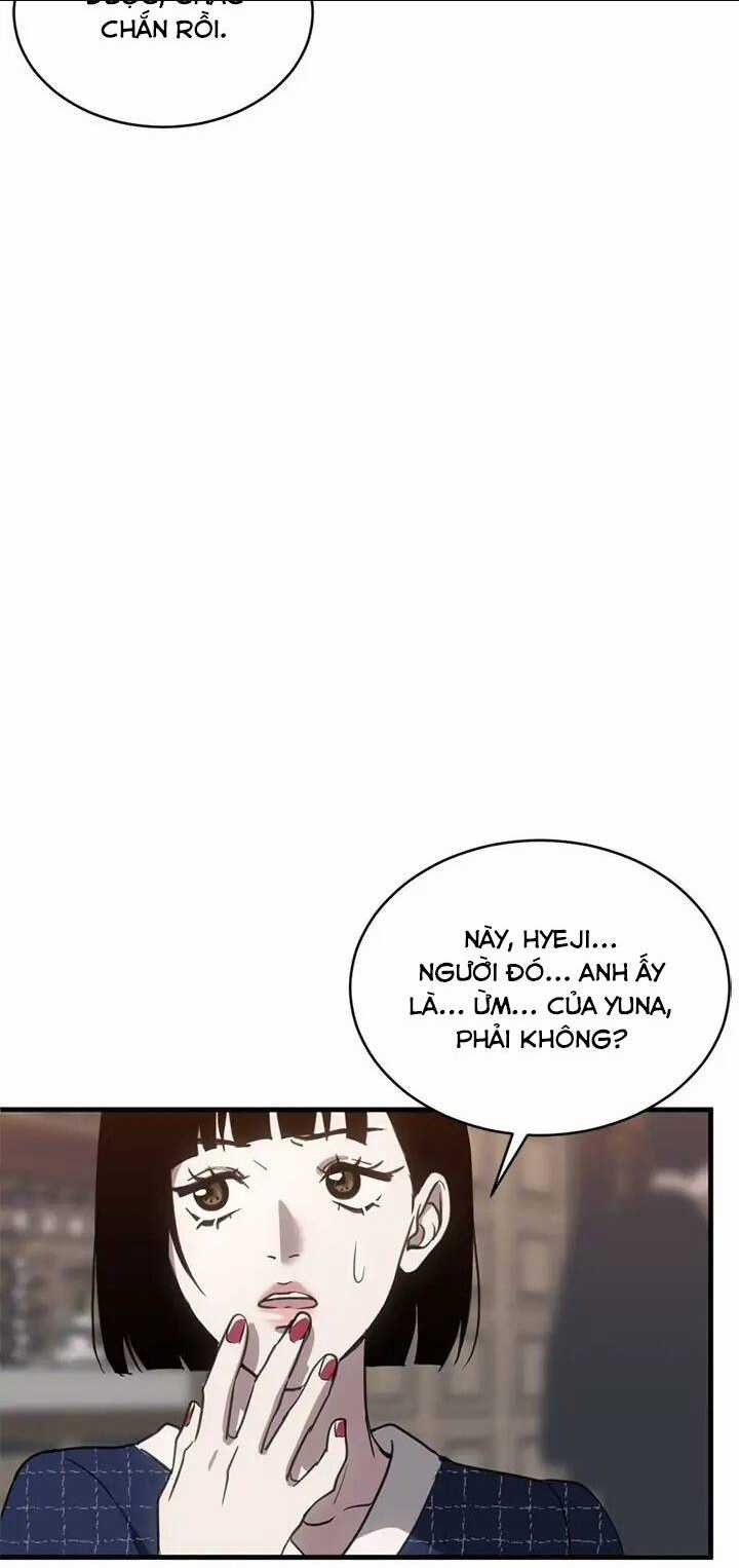 Lần Thứ Ba - Chapter 25 - Trang 38