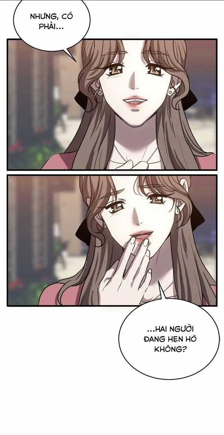 Lần Thứ Ba - Chapter 25 - Trang 44