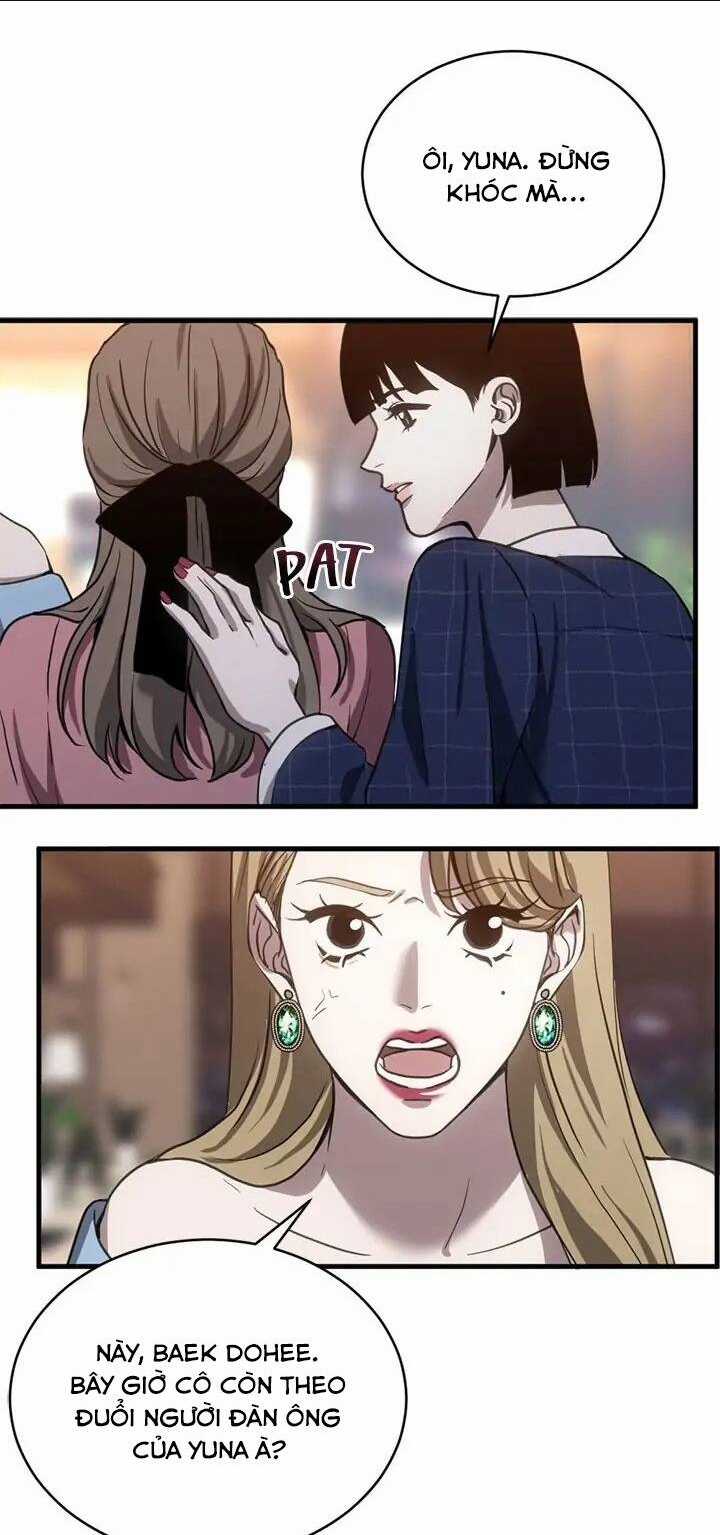 Lần Thứ Ba - Chapter 25 - Trang 47