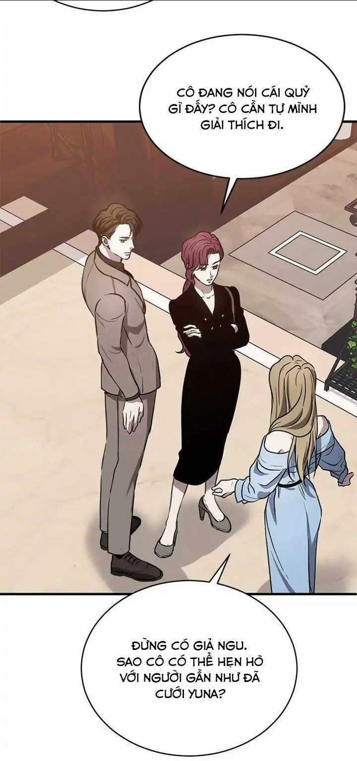 Lần Thứ Ba - Chapter 25 - Trang 48