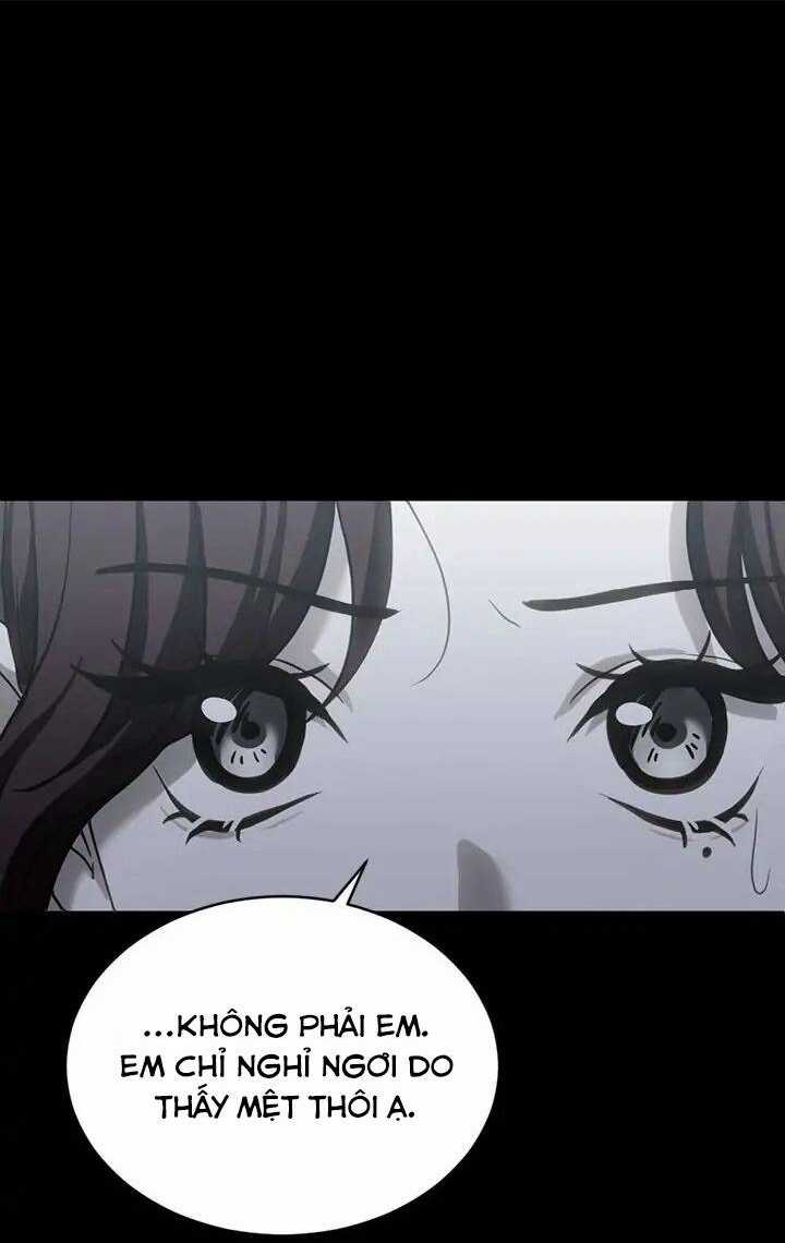 Lần Thứ Ba - Chapter 25 - Trang 6