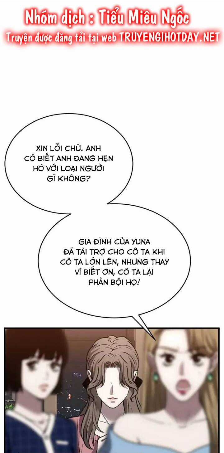 Lần Thứ Ba - Chapter 25 - Trang 51
