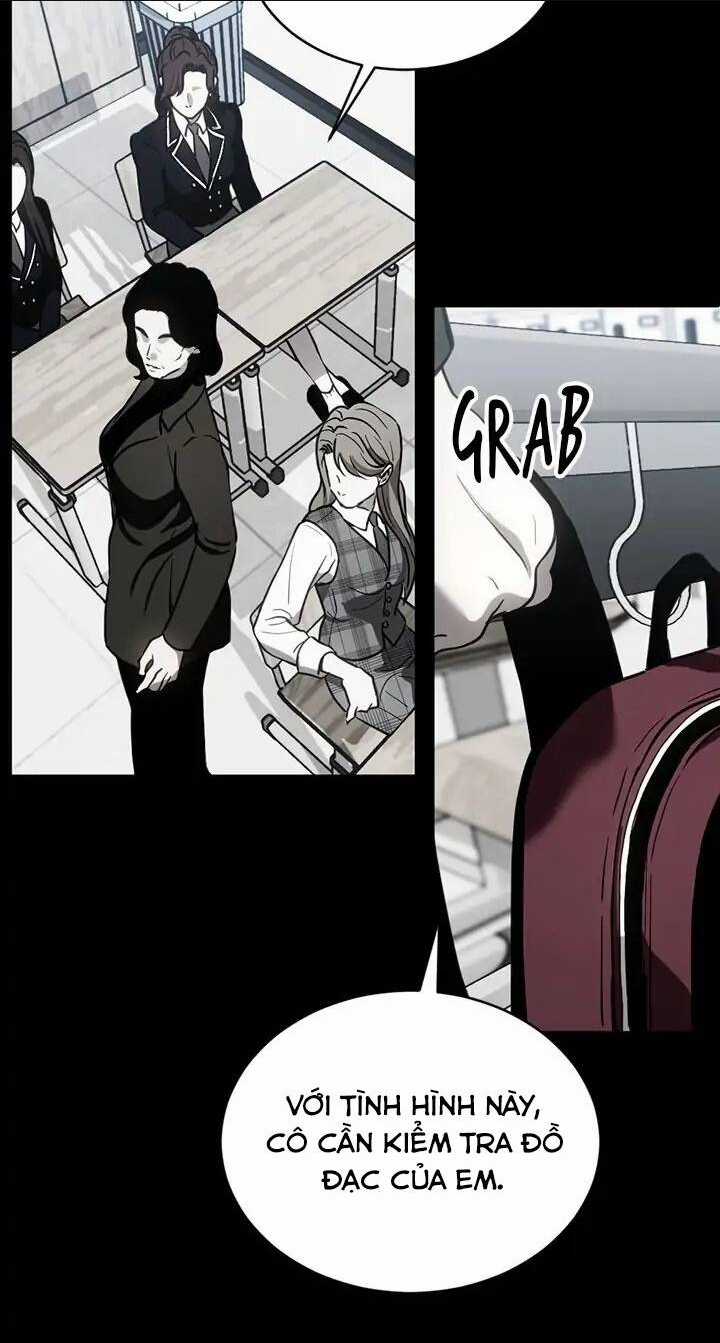 Lần Thứ Ba - Chapter 25 - Trang 9