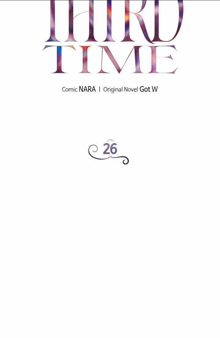 Lần Thứ Ba - Chapter 26 - Trang 12