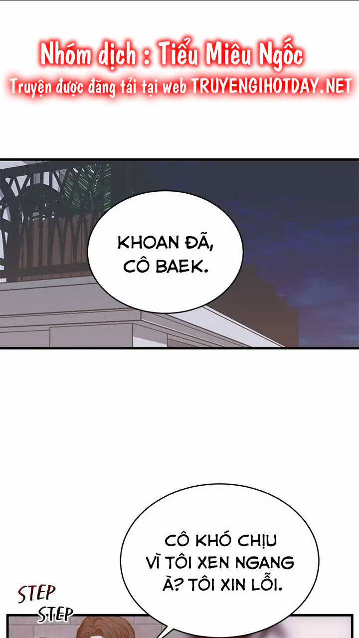 Lần Thứ Ba - Chapter 26 - Trang 3