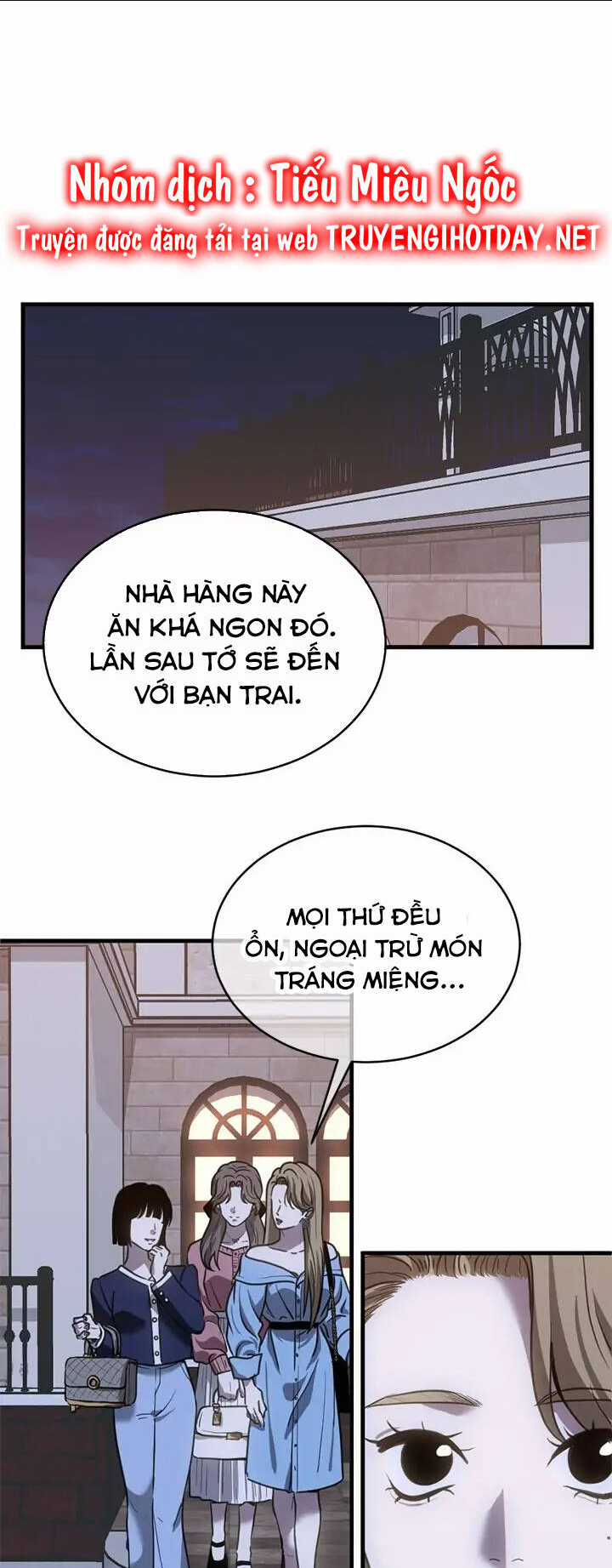Lần Thứ Ba - Chapter 26 - Trang 24