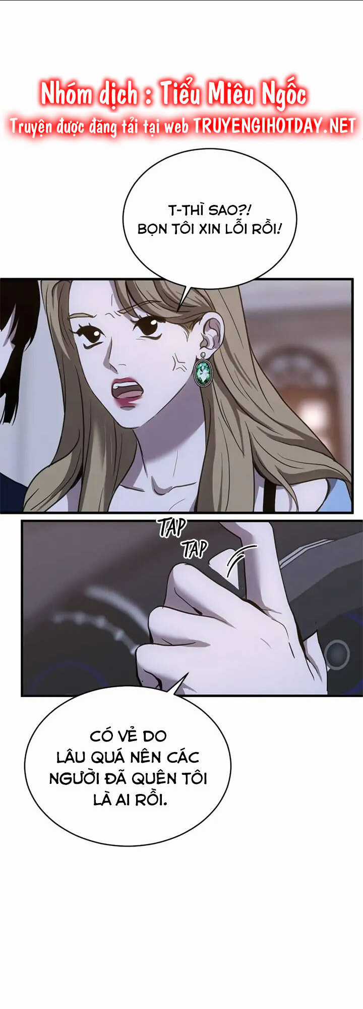 Lần Thứ Ba - Chapter 26 - Trang 30