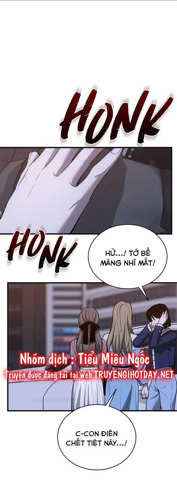 Lần Thứ Ba - Chapter 26 - Trang 33