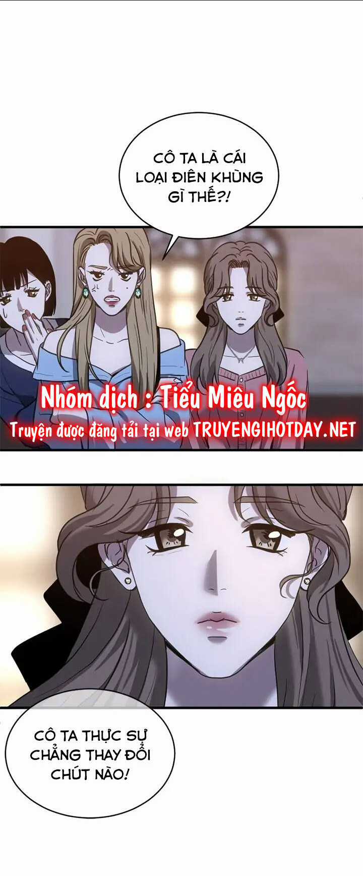 Lần Thứ Ba - Chapter 26 - Trang 36