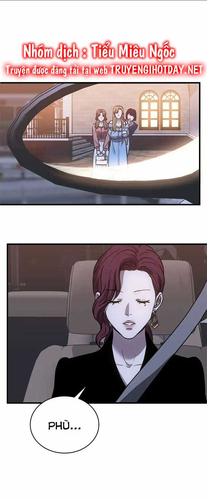 Lần Thứ Ba - Chapter 26 - Trang 37