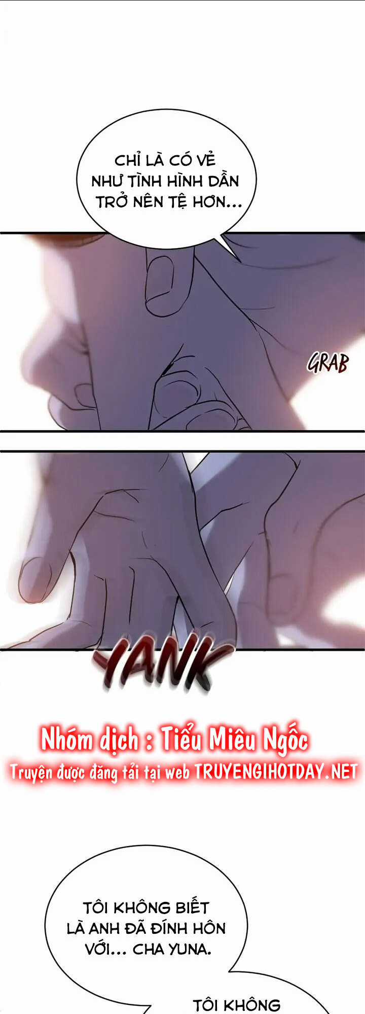 Lần Thứ Ba - Chapter 26 - Trang 5