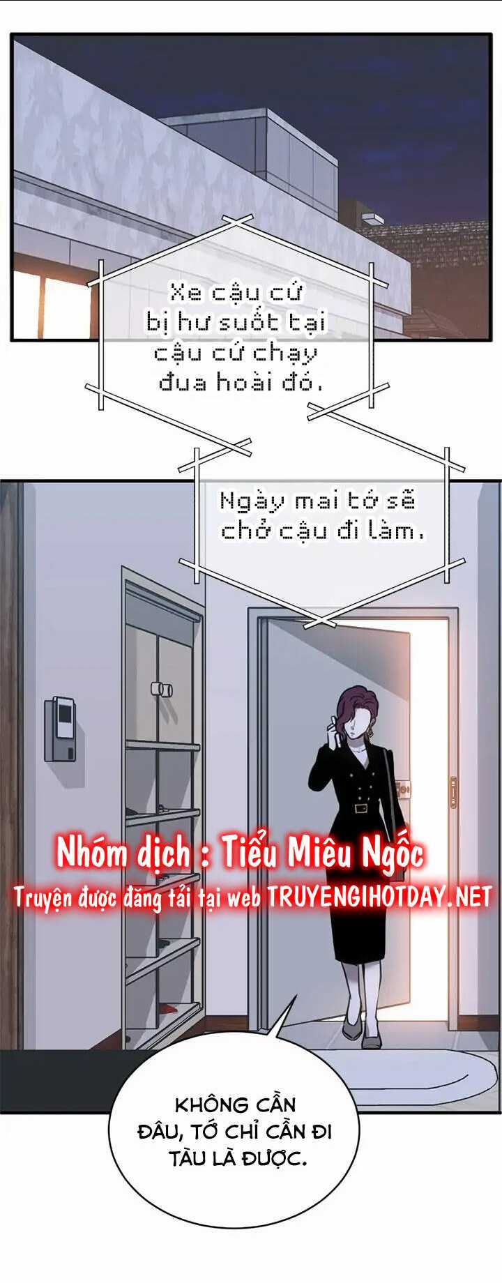 Lần Thứ Ba - Chapter 26 - Trang 43