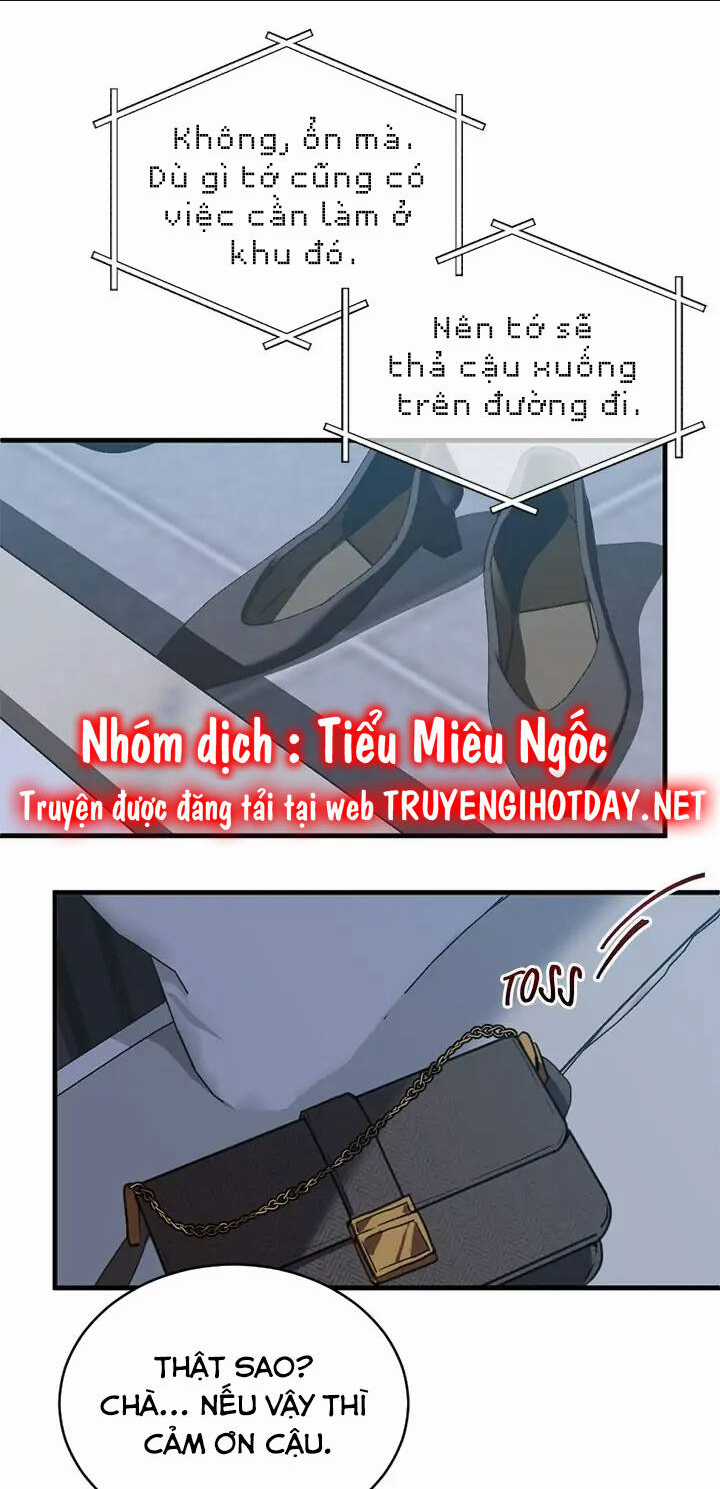 Lần Thứ Ba - Chapter 26 - Trang 44