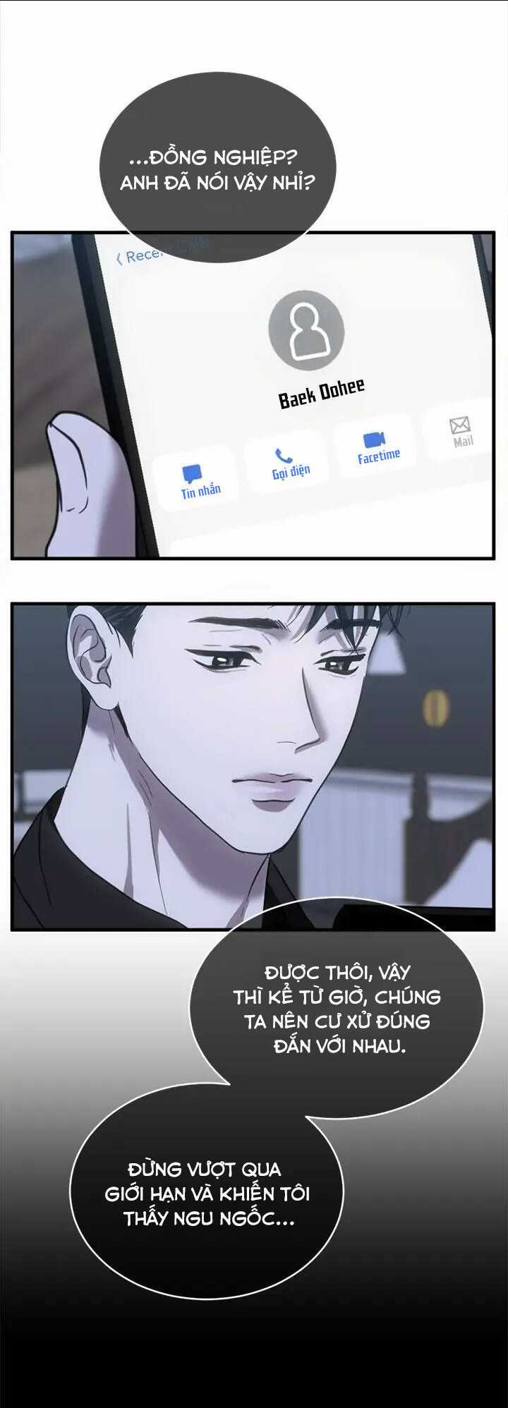 Lần Thứ Ba - Chapter 26 - Trang 48