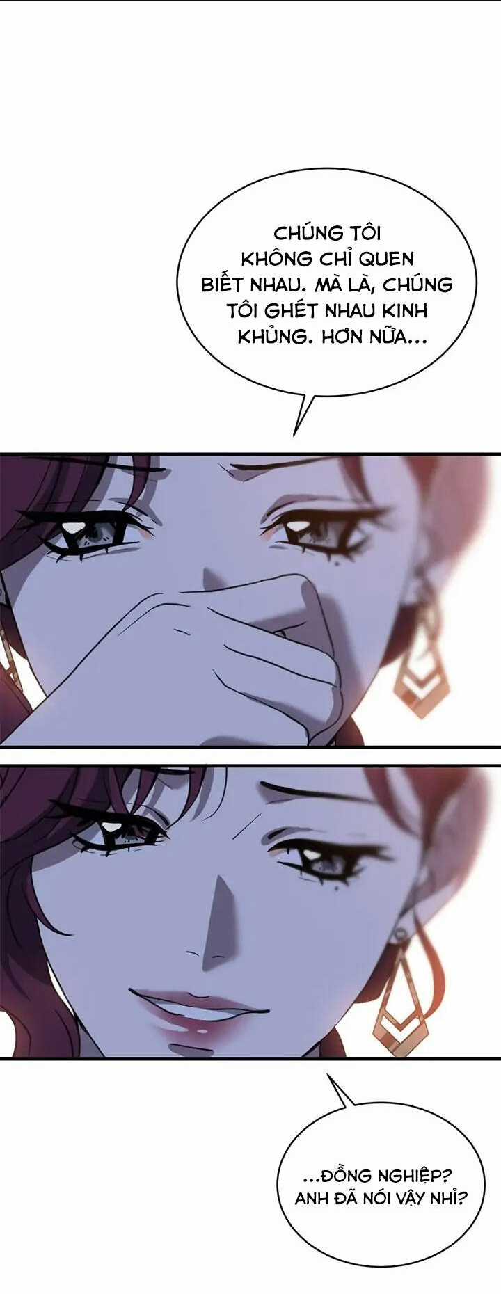 Lần Thứ Ba - Chapter 26 - Trang 8