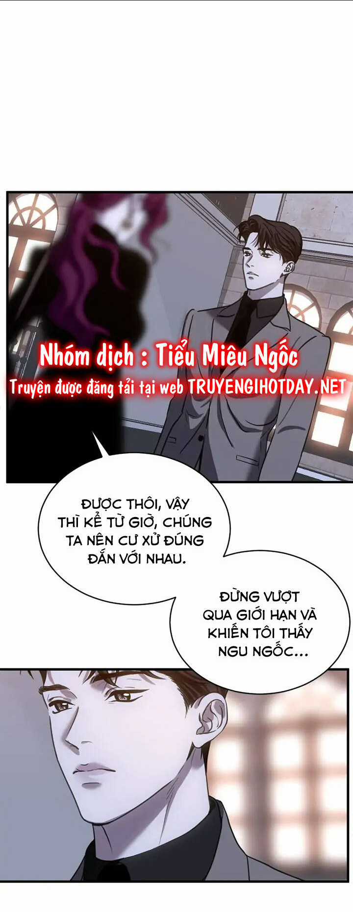 Lần Thứ Ba - Chapter 26 - Trang 9