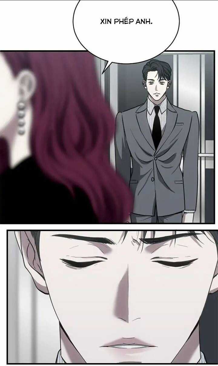 Lần Thứ Ba - Chapter 27 - Trang 11