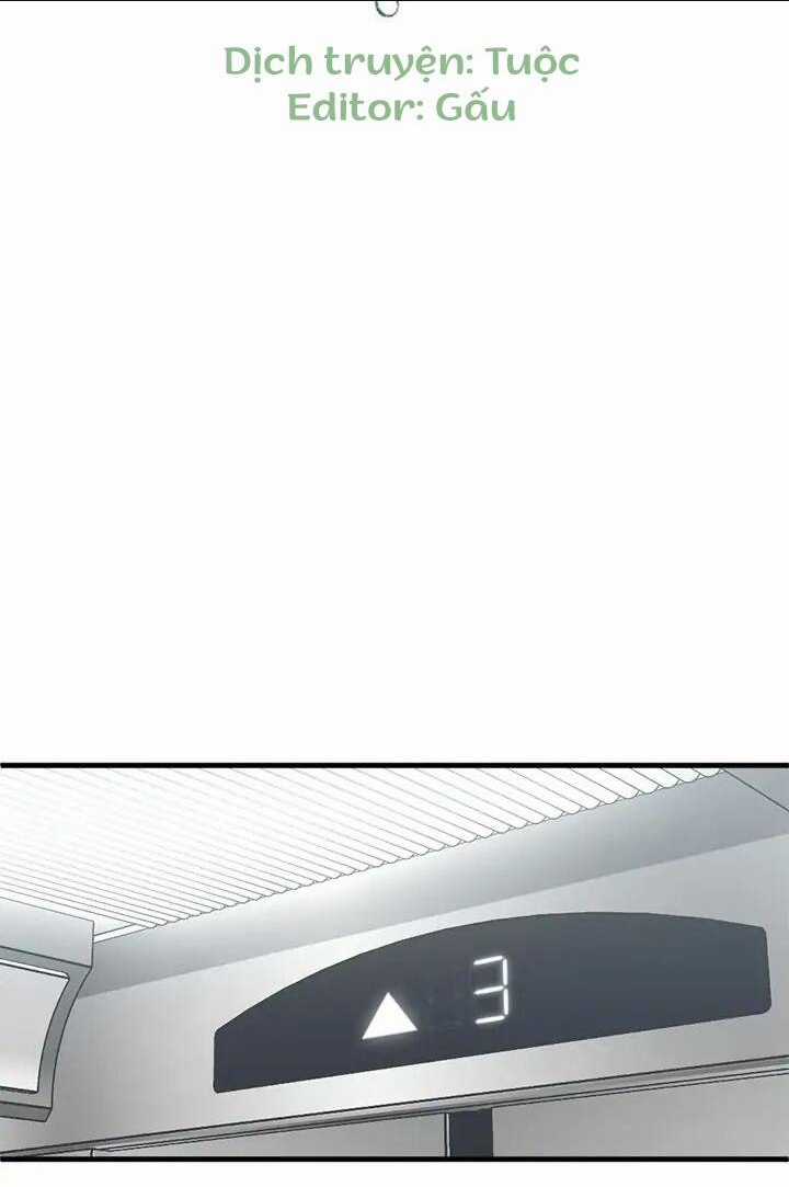 Lần Thứ Ba - Chapter 27 - Trang 3