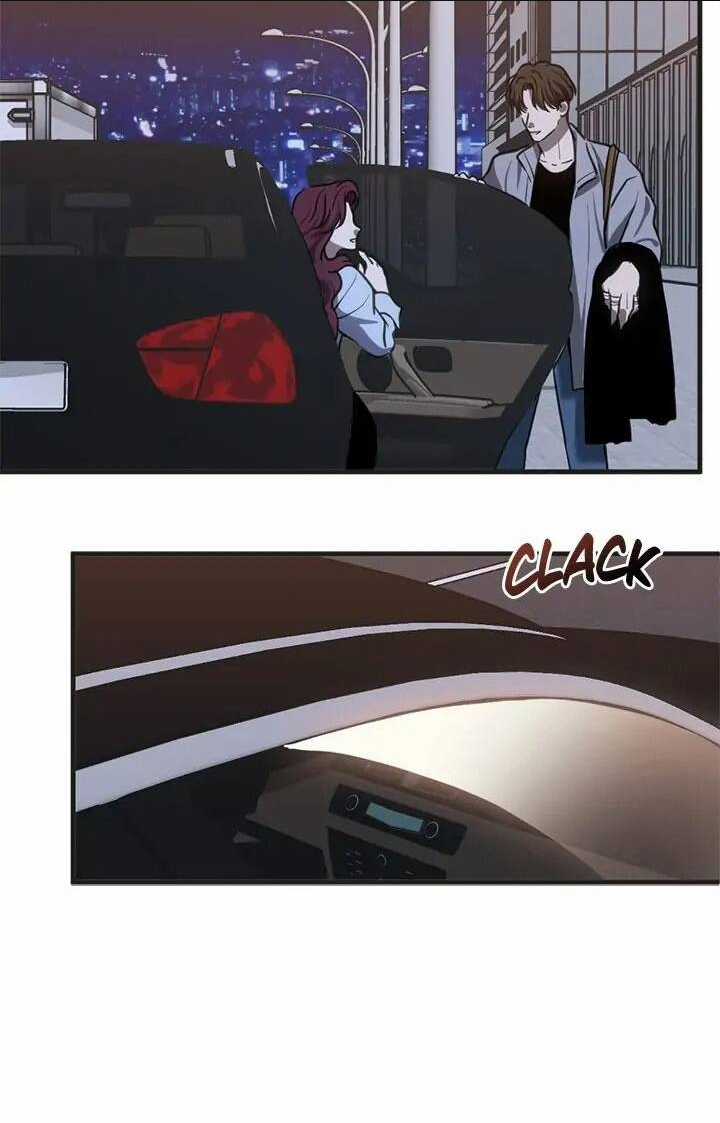 Lần Thứ Ba - Chapter 27 - Trang 25