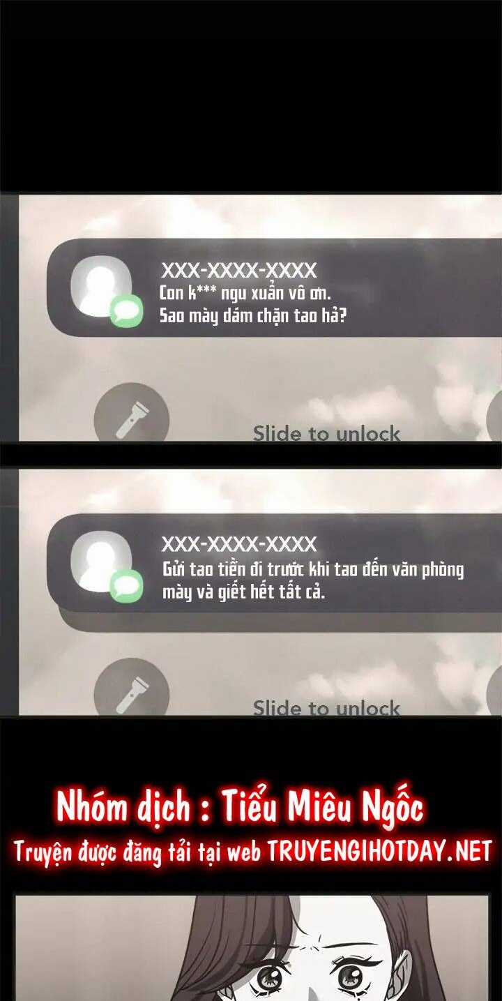 Lần Thứ Ba - Chapter 27 - Trang 28